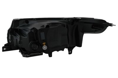 KIT CARROSSERIE COMPLET RANGE ROVER L405 PHASE 1 LOOK RANGE ROVER 2023 (2013/2017)