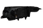 KIT CARROSSERIE COMPLET RANGE ROVER L405 PHASE 1 LOOK RANGE ROVER 2023 (2013/2017)