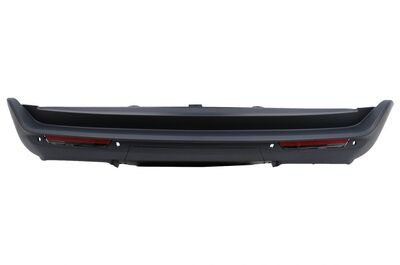 KIT CARROSSERIE COMPLET RANGE ROVER L405 PHASE 1 LOOK RANGE ROVER 2023 (2013/2017)