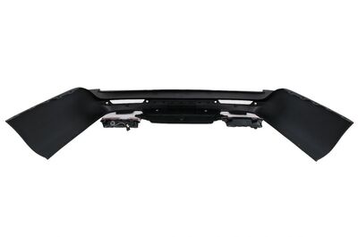KIT CARROSSERIE COMPLET RANGE ROVER L405 PHASE 1 LOOK RANGE ROVER 2023 (2013/2017)