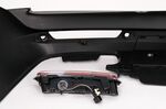 KIT CARROSSERIE COMPLET RANGE ROVER L405 PHASE 1 LOOK RANGE ROVER 2023 (2013/2017)