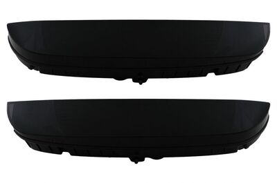 KIT CARROSSERIE COMPLET RANGE ROVER L405 PHASE 1 LOOK RANGE ROVER 2023 (2013/2017)