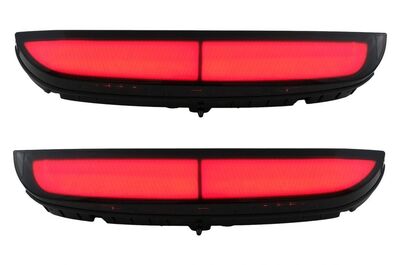 KIT CARROSSERIE COMPLET RANGE ROVER L405 PHASE 1 LOOK RANGE ROVER 2023 (2013/2017)