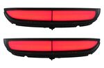 KIT CARROSSERIE COMPLET RANGE ROVER L405 PHASE 1 LOOK RANGE ROVER 2023 (2013/2017)