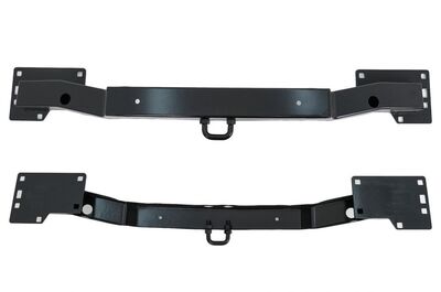 KIT CARROSSERIE COMPLET RANGE ROVER L405 PHASE 1 LOOK RANGE ROVER 2023 (2013/2017)
