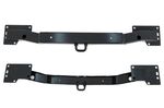 KIT CARROSSERIE COMPLET RANGE ROVER L405 PHASE 1 LOOK RANGE ROVER 2023 (2013/2017)