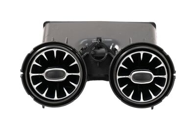 ECLAIRAGE D'AMBIANCE INTERIEURE A LEDS PAR LES GRILLES D'AERATION Mercedes Classe C W205 C205 S205 PHASE 1 (2014-2018) Mercedes GLC SUV X253 PHASE 1 (2015-2018)