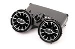 ECLAIRAGE D'AMBIANCE INTERIEURE A LEDS PAR LES GRILLES D'AERATION Mercedes Classe C W205 C205 S205 PHASE 2 (2018-2021)