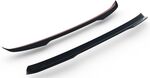 EXTENSION DU BECQUET DE TOIT D'ORIGINE VW TOUAREG III R LINE PHASE 2 (2023+)