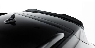 EXTENSION DU BECQUET DE TOIT D'ORIGINE VW TOUAREG III R LINE PHASE 2 (2023+)