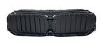 KIT CARROSSERIE FACELIFT AVANT BMW SERIE 5 BERLINE G30 OU TOURING  G31 PHASE 1 LOOK M LCI(2017/10-2020)