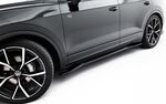 JEU DE BAS DE CAISSE (RAJOUTS EN ABS) VW TOUAREG III R LINE PHASE 2 (2023+)