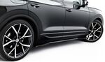 JEU DE BAS DE CAISSE (RAJOUTS EN ABS) VW TOUAREG III R LINE PHASE 2 (2023+)