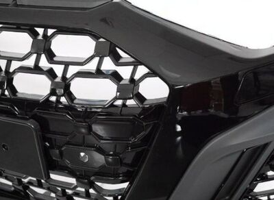 PARE CHOC AVANT AUDI A3 8Y PHASE 1 LOOK RS3 (2020/2024)