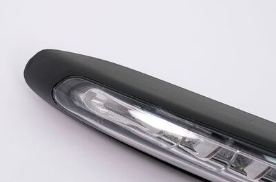 ECLAIRAGE DE JOUR TYPE "RUNNING DAYLIGHTS" PORSCHE CAYENNE II TYPE 958 92A PHASE 1 (2010/08-2014)