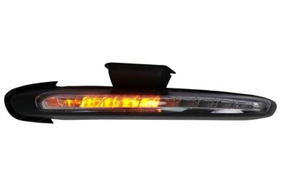 ECLAIRAGE DE JOUR TYPE "RUNNING DAYLIGHTS" PORSCHE CAYENNE II TYPE 958 92A PHASE 1 (2010/08-2014)