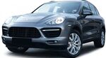 ECLAIRAGE DE JOUR TYPE "RUNNING DAYLIGHTS" PORSCHE CAYENNE II TYPE 958 92A PHASE 1 (2010/08-2014)