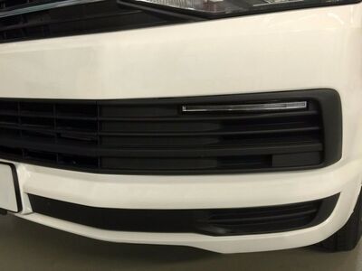 ECLAIRAGE DE JOUR TYPE "RUNNING DAYLIGHTS" VW BUS T6 PHASE 1 (2015/04-2019)