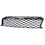 CALANDRE SANS SIGLE PIANO BLACK LOOK RS VW AMAROK MK1 (2010/2022)