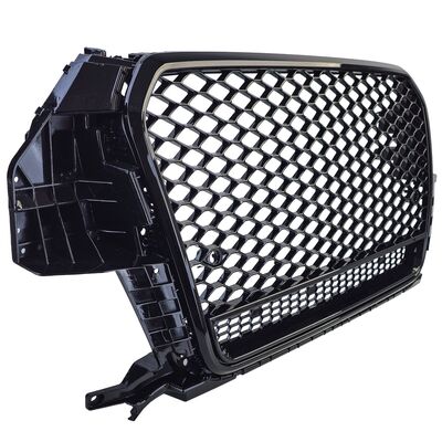 CALANDRE SANS SIGLE AUDI Q3 8U PHASE 1 LOOK RSQ3 (2011/12-2014)