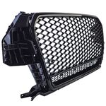 CALANDRE SANS SIGLE AUDI Q3 8U PHASE 1 LOOK RSQ3 (2011/12-2014)