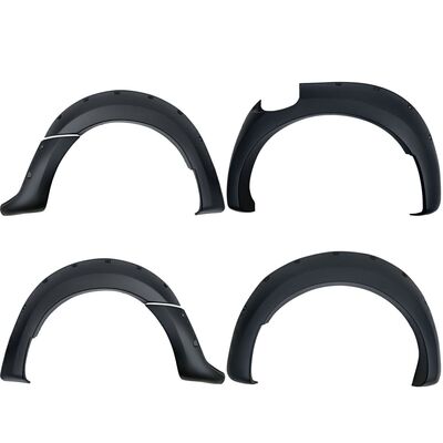 ELARGISSEURS D'AILES  FORD RANGER T6 OU T7 (2012/2019)