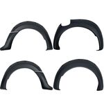 ELARGISSEURS D'AILES  FORD RANGER T6 OU T7 (2012/2019)