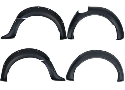 ELARGISSEURS D'AILES  FORD RANGER T6 OU T7 (2012/2019)