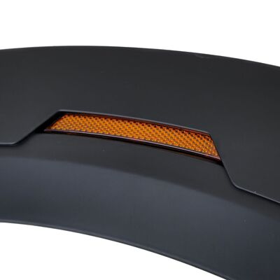 JEU D'EXTENSIONS D'AILES AVANT/ARRIERE FORD RANGER T7 OU T8 (2015/2022)