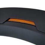 JEU D'EXTENSIONS D'AILES AVANT/ARRIERE FORD RANGER T7 OU T8 (2015/2022)