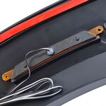 JEU D'EXTENSIONS D'AILES AVANT/ARRIERE FORD RANGER T7 OU T8 (2015/2022)