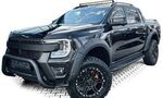 JEU D'EXTENSIONS D'AILES AVANT/ARRIERE FORD RANGER T9 (2023+)