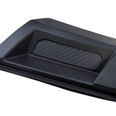 JEU D'EXTENSIONS D'AILES AVANT/ARRIERE FORD RANGER T9 (2023+)