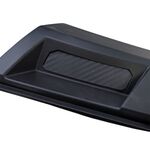 JEU D'EXTENSIONS D'AILES AVANT/ARRIERE FORD RANGER T9 (2023+)