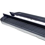 JEU DE BAS DE CAISSE TYPE MARCHE PIEDS FORD RANGER T6/T7/T8 (2012/2023)