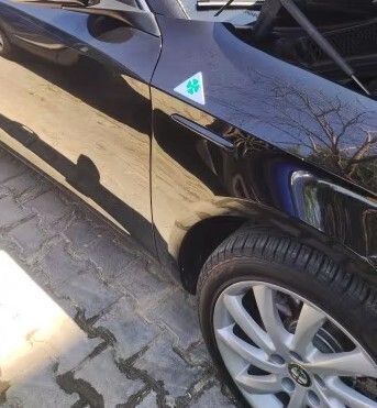 CLIGNOTANTS D'AILES REPETITEURS A LEDS SEQUENTIELS DTS (DYNAMIC TURN SIGNAL) ALFA ROMEO GIULIETTA (2010/2020)