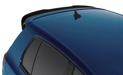 BECQUET DE TOIT VW GOLF VI GTI GTD, R, R-LINE CS STYLE "CUP" (2008/2012)