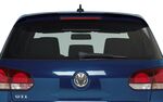 BECQUET DE TOIT VW GOLF VI GTI GTD, R, R-LINE CS STYLE "CUP" (2008/2012)
