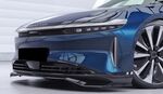 LAME DE PARE CHOC AVANT LUCID AIR PHASE 1 "CUP" CS STYLE (2021+)