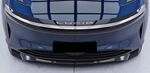 LAME DE PARE CHOC AVANT LUCID AIR PHASE 1 "CUP" CS STYLE (2021+)
