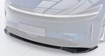 LAME DE PARE CHOC AVANT LUCID AIR PHASE 1 "CUP" CS STYLE (2021+)