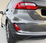 SPLITTERS "KNIFE" DE PARE CHOC ARRIERE FORD FIESTA MK8 ST OU ST LINE (2018/2024)