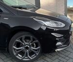 PAUPIERES DE PHARES FORD FIESTA MK8 PHASE 1 V2 (2017/2021)