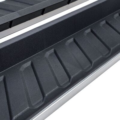 JEU DE BAS DE CAISSE TYPE MARCHE PIEDS FORD RANGER T9 (2023+)