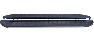 JEU DE BAS DE CAISSE TYPE MARCHE PIEDS VW AMAROK MK1 (2010/2022)