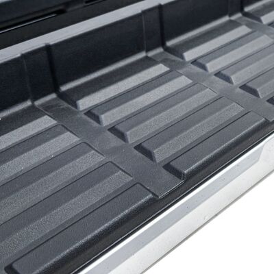 JEU DE BAS DE CAISSE TYPE MARCHE PIEDS VW AMAROK MK1 (2010/2022)