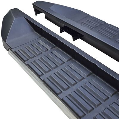 JEU DE BAS DE CAISSE TYPE MARCHE PIEDS VW AMAROK MK1 (2010/2022)