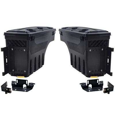 TOOL BOX VW AMAROK MK1 (2010/2022)