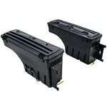 TOOL BOX VW AMAROK MK1 (2010/2022)