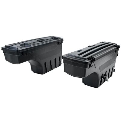 TOOL BOX FORD RANGER T6/T7/T8 (2012/2023)